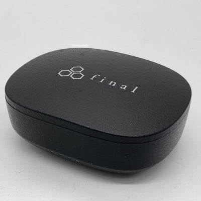 【中古】ZE8000 ブラック 【FI-ZE8DPLTW-BLACK】【日本橋】