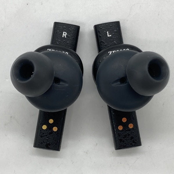【中古】ZE8000 ブラック 【FI-ZE8DPLTW-BLACK】【日本橋】