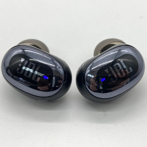 【中古】LIVE FREE 2 ブラック【JBLLIVEFREE2TWSBLK】【秋葉原】