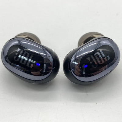 【中古】LIVE FREE 2 ブラック【JBLLIVEFREE2TWSBLK】【秋葉原】
