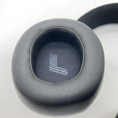 【中古】LIVE770NC ブラック【JBLLIVE770NCBLK】【秋葉原】