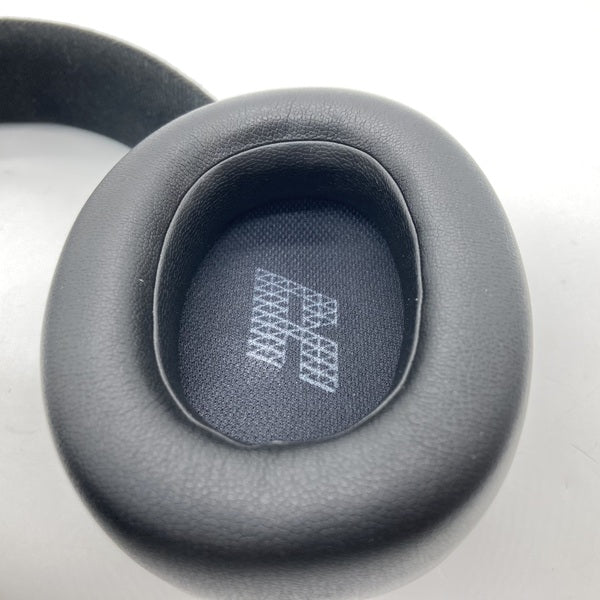 【中古】LIVE770NC ブラック【JBLLIVE770NCBLK】【秋葉原】