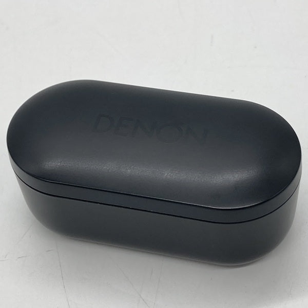 【中古】PerL Pro True Wireless Earbuds ブラック【AHC15PLBKEM】【秋葉原】