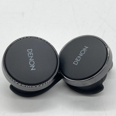 【中古】PerL Pro True Wireless Earbuds ブラック【AHC15PLBKEM】【秋葉原】
