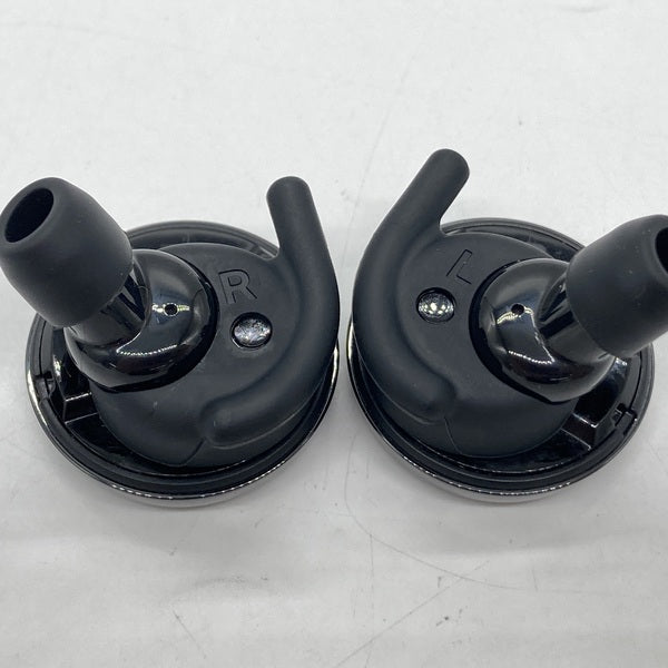 【中古】PerL Pro True Wireless Earbuds ブラック【AHC15PLBKEM】【秋葉原】