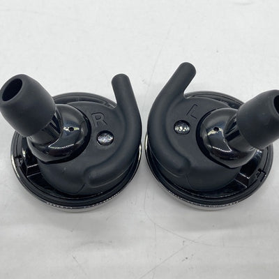 【中古】PerL Pro True Wireless Earbuds ブラック【AHC15PLBKEM】【秋葉原】