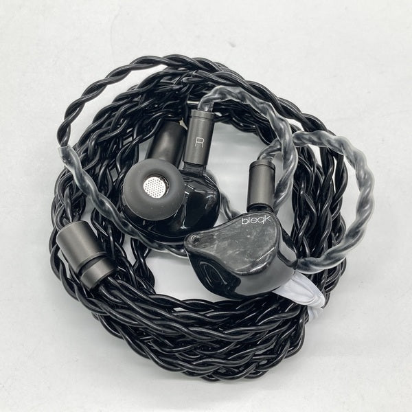 【中古】bleqk Lowmaster【秋葉原】