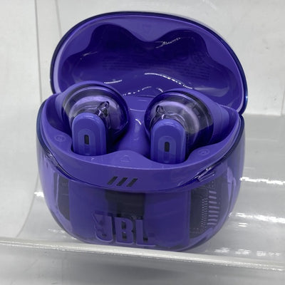 【中古】TUNE FLEX 2 パープル【JBLTFLEX2GMAE】【秋葉原】