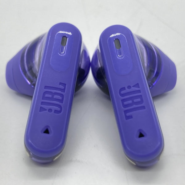 【中古】TUNE FLEX 2 パープル【JBLTFLEX2GMAE】【秋葉原】