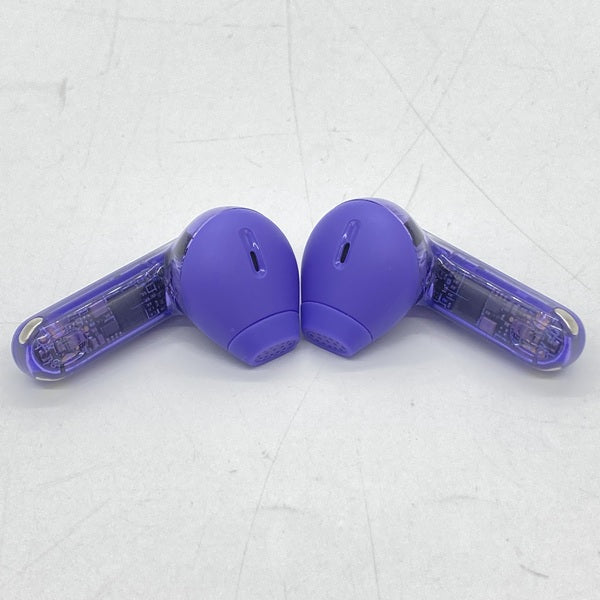 【中古】TUNE FLEX 2 パープル【JBLTFLEX2GMAE】【秋葉原】