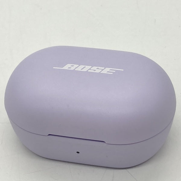 【中古】QuietComfort Earbuds Chilled Lilac【秋葉原】