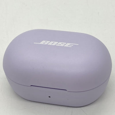【中古】QuietComfort Earbuds Chilled Lilac【秋葉原】
