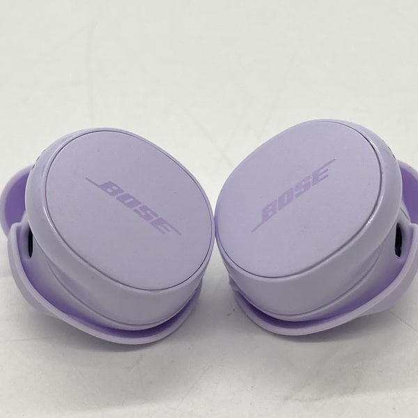 【中古】QuietComfort Earbuds Chilled Lilac【秋葉原】
