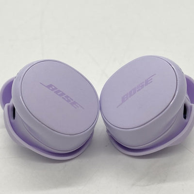【中古】QuietComfort Earbuds Chilled Lilac【秋葉原】