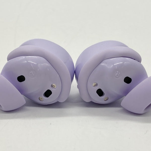 【中古】QuietComfort Earbuds Chilled Lilac【秋葉原】