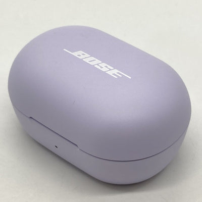 【中古】QuietComfort Earbuds Chilled Lilac【秋葉原】