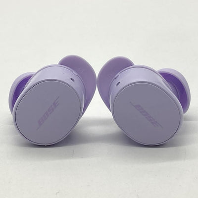 【中古】QuietComfort Earbuds Chilled Lilac【秋葉原】