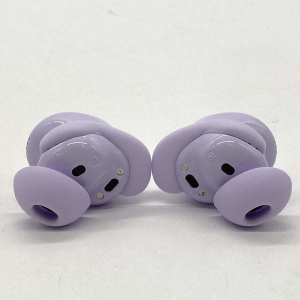 【中古】QuietComfort Earbuds Chilled Lilac【秋葉原】