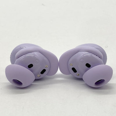 【中古】QuietComfort Earbuds Chilled Lilac【秋葉原】
