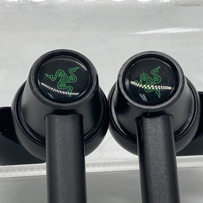 【中古】Hammerhead Duo Console Razer Green Limited Edition 【RZ12-03030300-R3M1】【秋葉原】