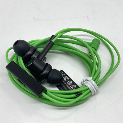 【中古】Hammerhead Duo Console Razer Green Limited Edition 【RZ12-03030300-R3M1】【秋葉原】