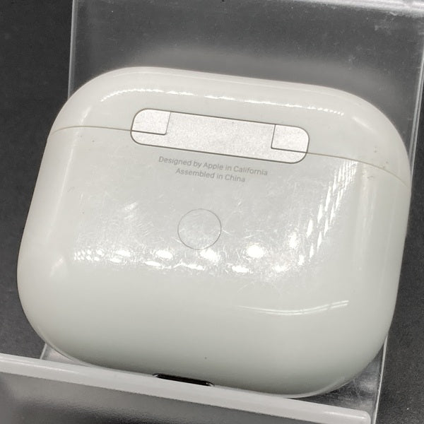 【中古】AirPods Lightning 充電ケース (第3世代)【名古屋】