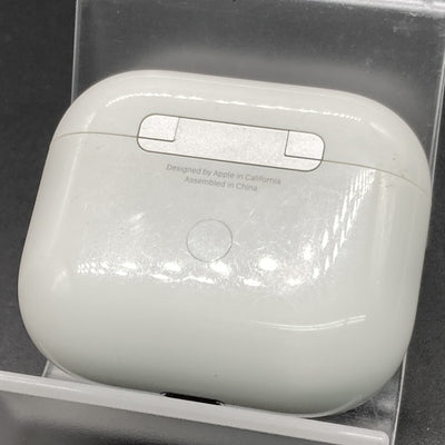 【中古】AirPods Lightning 充電ケース (第3世代)【名古屋】
