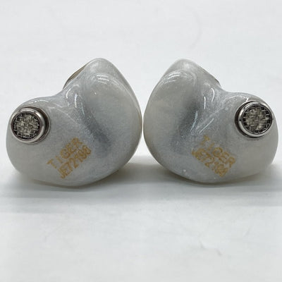 【中古】WHITE TIGER II 【QDC-TIGER-S-WH-V2】（ケーブル欠品）【秋葉原】