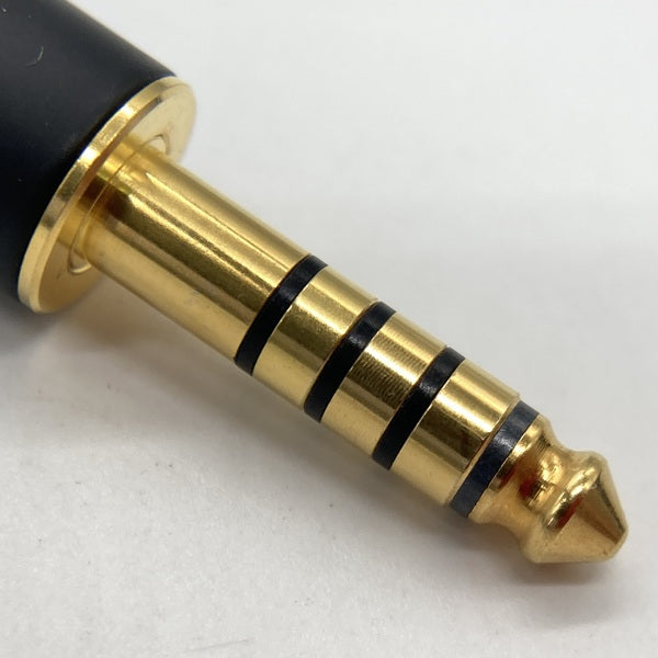 【中古】雲隠 (Kumogakure)4.4mm5極バランス/MMCX【NLC-KMG】【名古屋】