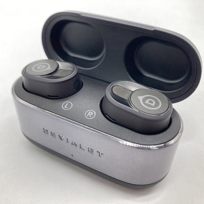 【中古】GEMINI II Matte Black【秋葉原】