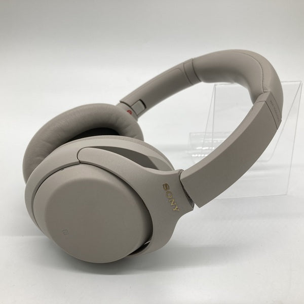 【中古】WH-1000XM4 SM プラチナシルバー【秋葉原】