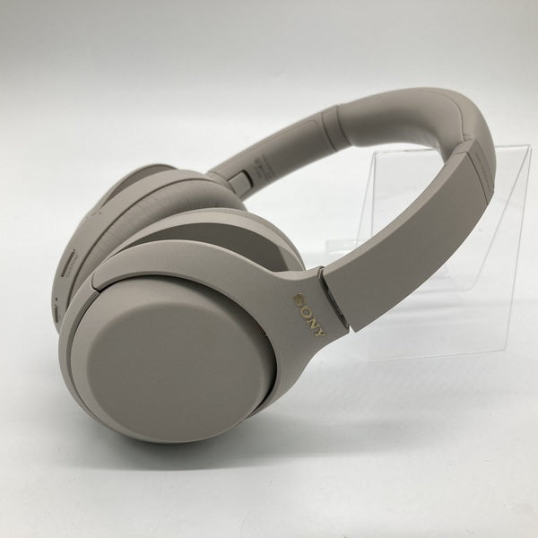 【中古】WH-1000XM4 SM プラチナシルバー【秋葉原】