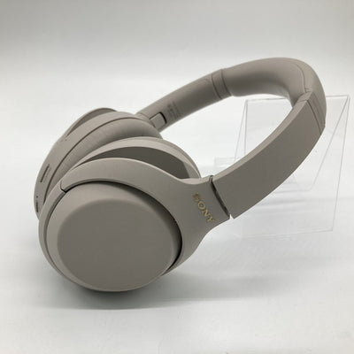【中古】WH-1000XM4 SM プラチナシルバー【秋葉原】