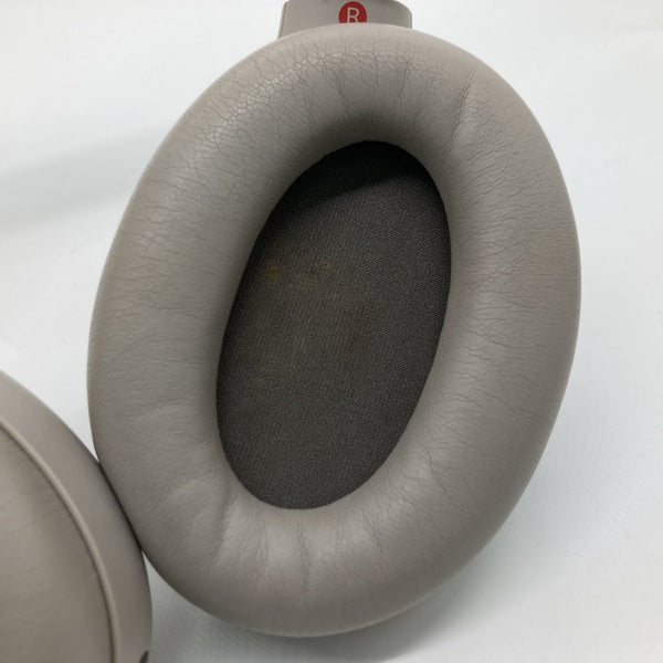【中古】WH-1000XM4 SM プラチナシルバー【秋葉原】