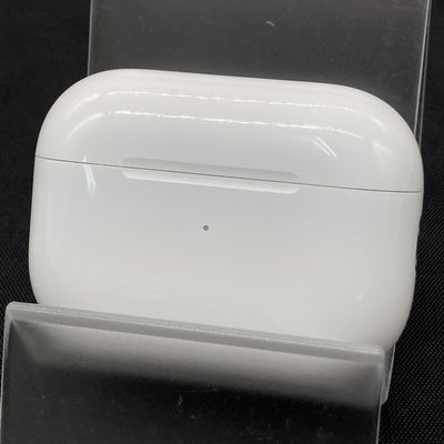【中古】MagSafe充電ケース(USB-C)付きAirPods Pro(第2世代) MTJV3JA【秋葉原】