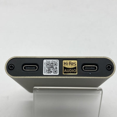 【中古】hip-dac3【秋葉原】
