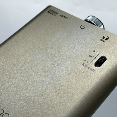 【中古】hip-dac3【秋葉原】