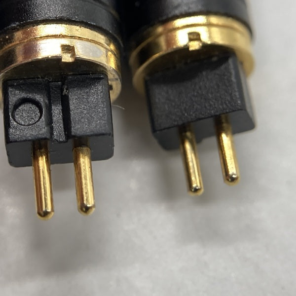 イヤホン EROS S 1st ANNIVERSARY EDITION Effect Audio Eros S 1st Anniversary Edition Review