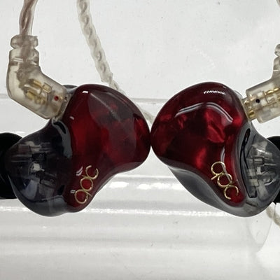 【中古】Hifi 8SH 【QDC-HIFI-8SH】【秋葉原】