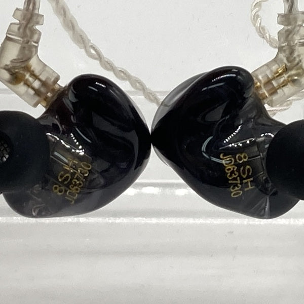 【中古】Hifi 8SH 【QDC-HIFI-8SH】【秋葉原】