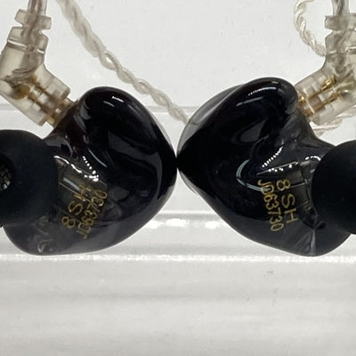 【中古】Hifi 8SH 【QDC-HIFI-8SH】【秋葉原】