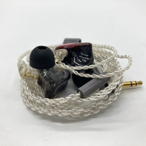 qdc 【中古】Hifi 8SH 【QDC-HIFI-8SH】【秋葉原】 – e☆イヤホン