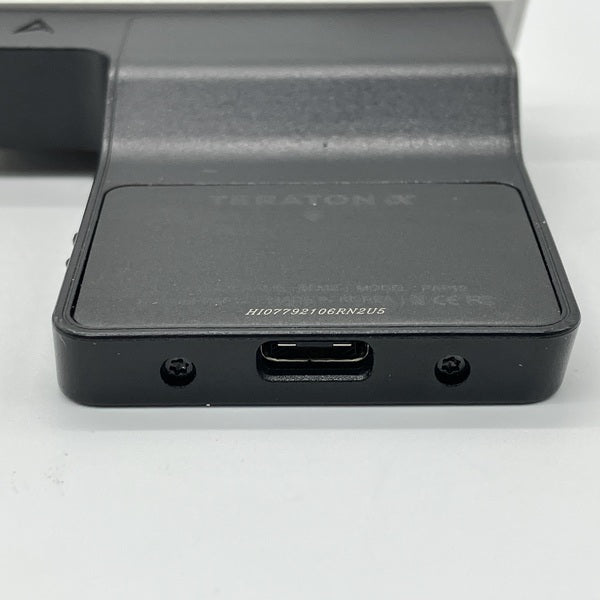 【中古】A&futura SE180 SEM2 DAC Moon Silver 【AK-SE180-SEM2-DAC-MS】【秋葉原】