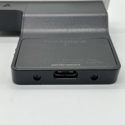 【中古】A&futura SE180 SEM2 DAC Moon Silver 【AK-SE180-SEM2-DAC-MS】【秋葉原】