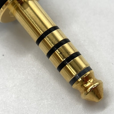 【中古】義侠 (Gikyo)4.4mm5極バランス/Pentaconn ear 【NLA-GKU】【秋葉原】