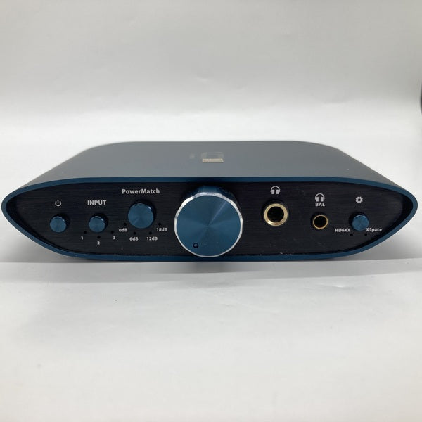 【中古】ZEN CAN Signature 6XX【秋葉原】