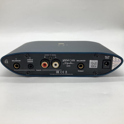【中古】ZEN CAN Signature 6XX【秋葉原】