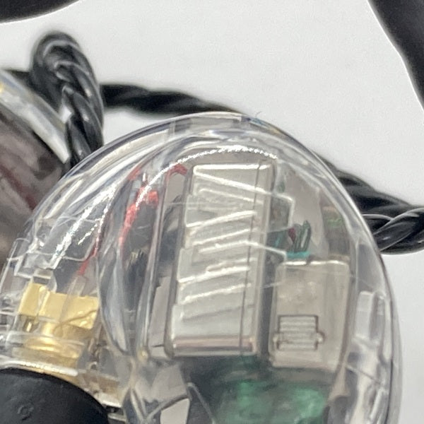 Westone Audio 【中古】UM Pro30【Redesign Model】【日本橋