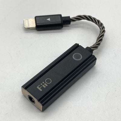 【中古】KA1 Lightning 【FIO-KA1-LT】【日本橋】