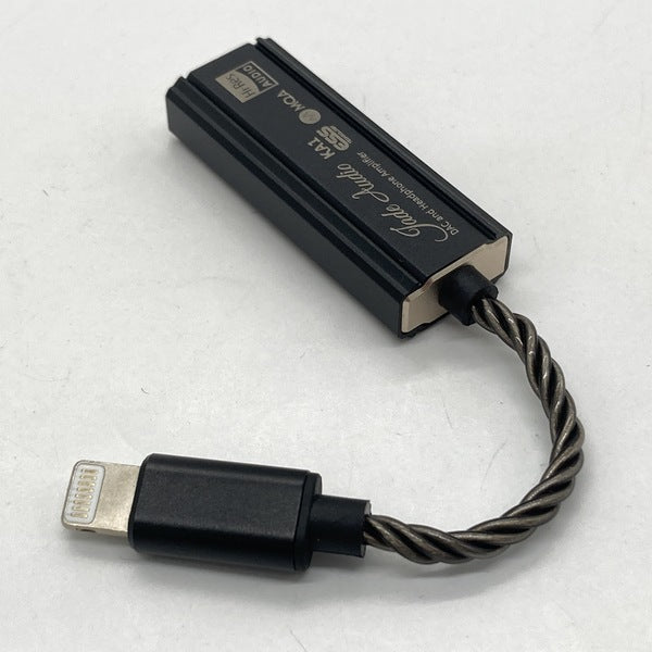 【中古】KA1 Lightning 【FIO-KA1-LT】【日本橋】